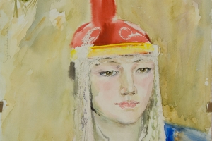Oyunchimeg.Ya